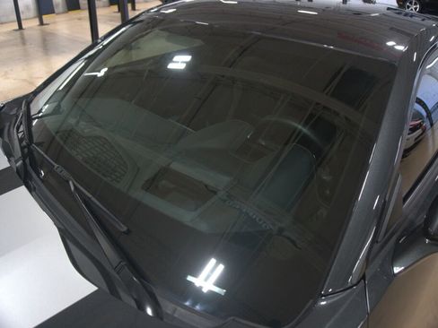 Used 2016 Chevrolet Camaro SS RWD image 13