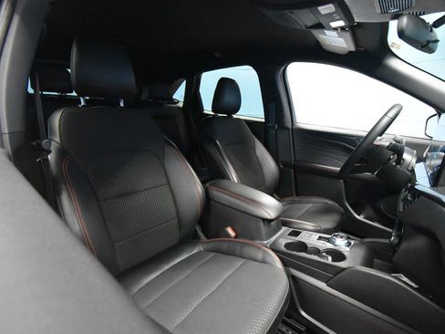 Used 2023 Ford Escape ST-Line w/ Tech Pack #1 image 23