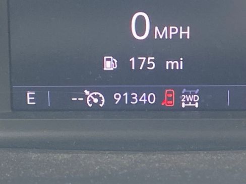 Used 2019 Chevrolet Silverado 1500 LT Trail Boss image 19