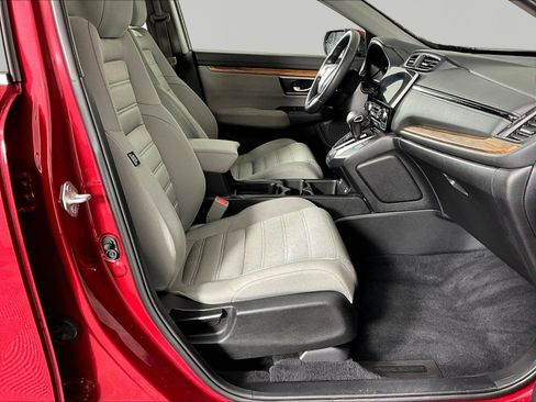 Used 2022 Honda CR-V EX image 27