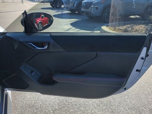 Used 2022 Subaru BRZ Limited RWD image 30