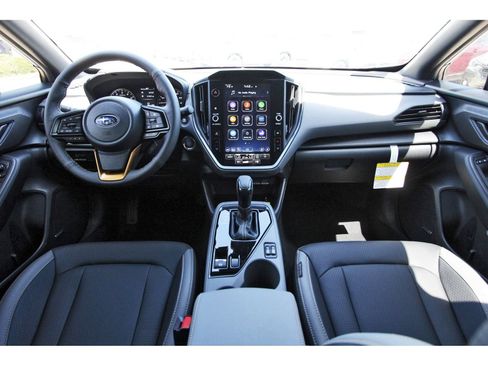 New 2026 Subaru Crosstrek 2.5i Wilderness image 7