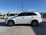 Used 2012 Kia Sorento SX w/ SX Premium Pkg image 5
