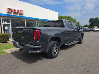 Used 2021 GMC Sierra 1500 AT4 w/ AT4 Value Package AWD/4WD video 3