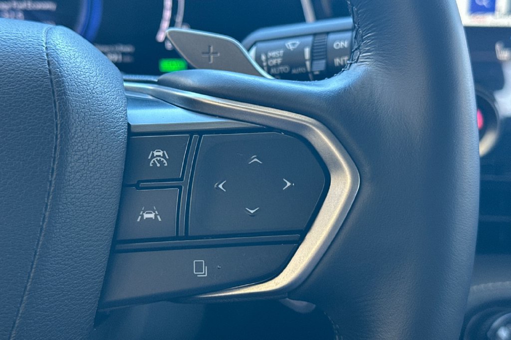 Used 2026 Lexus NX 350 AWD w/ Accessory Package (2T) image 30