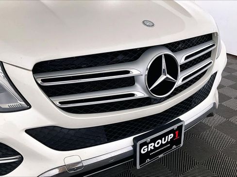 Used 2017 Mercedes-Benz GLE 350 4MATIC image 28