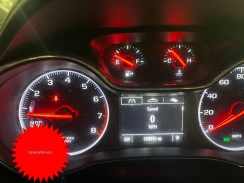 Used 2019 Chevrolet Cruze LT w/ LT Fleet Convenience Package image 4