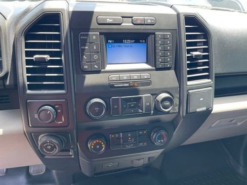 Used 2019 Ford F150 XL w/ Equipment Group 101A Mid RWD image 16