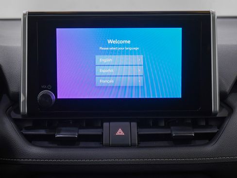 Used 2024 Toyota RAV4 XLE image 18