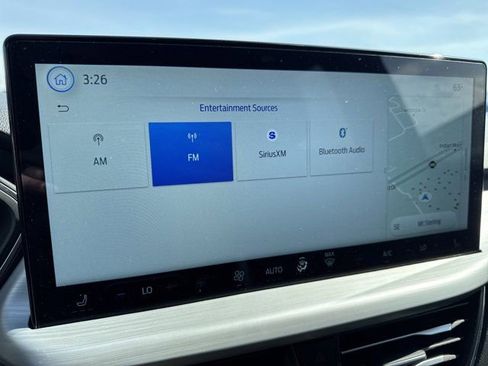 Used 2025 Ford Escape Platinum image 22