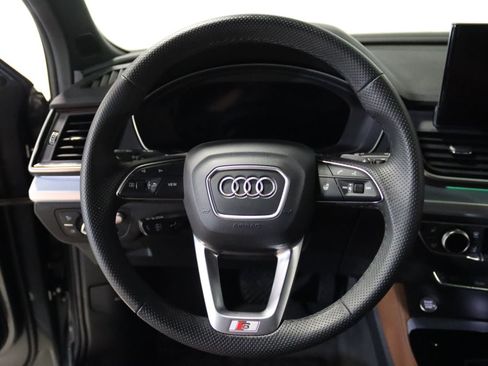 Used 2025 Audi Q5 Prestige AWD/4WD image 50