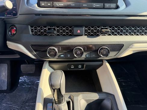 Used 2024 Honda Accord LX image 17