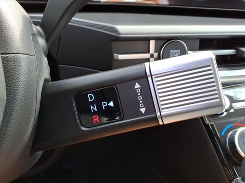 New 2026 Hyundai Santa Fe SE image 11