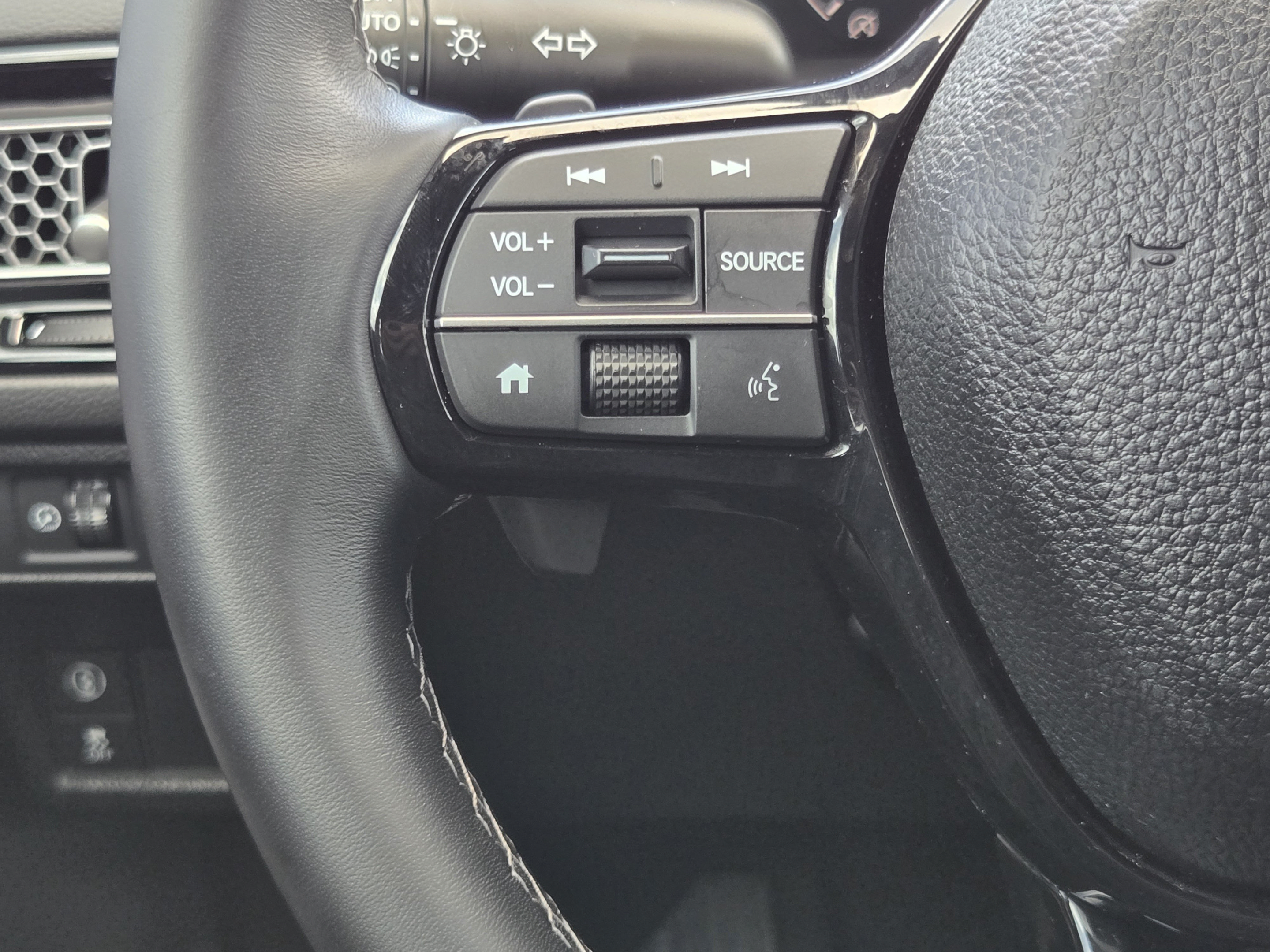 Used 2024 Honda Civic Sport image 24