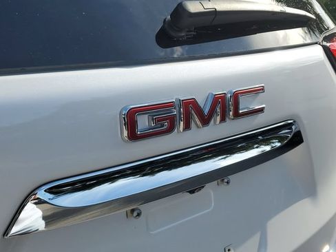 Certified 2023 GMC Terrain SLT w/ Infotainment Package II AWD/4WD image 28
