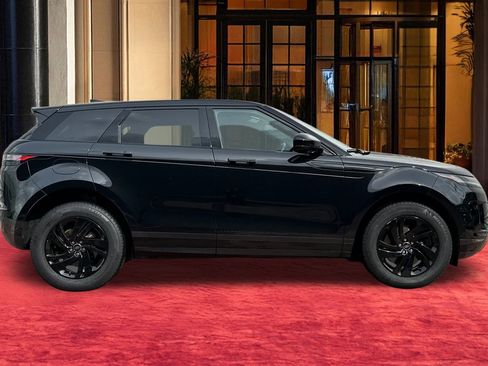 Used 2026 Land Rover Range Rover Evoque S image 9