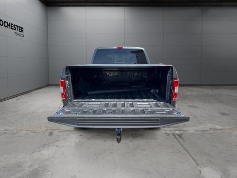 Used 2020 Ford F150 XLT w/ Equipment Group 302A Luxury AWD/4WD image 19
