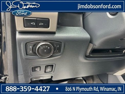 Used 2022 Ford F350 Lariat w/ Lariat Ultimate Package image 28