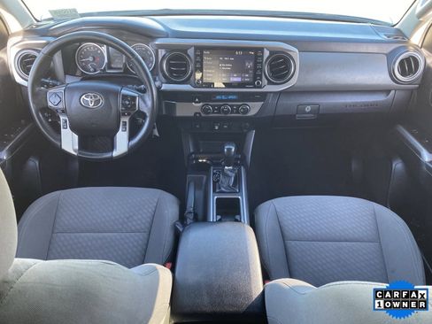 Used 2021 Toyota Tacoma SR5 image 16