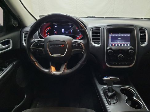 Used 2020 Dodge Durango SXT image 22