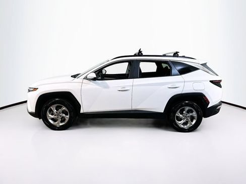 Used 2023 Hyundai Tucson SEL AWD/4WD image 6