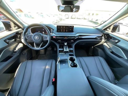 Certified 2023 Acura MDX SH-AWD image 7