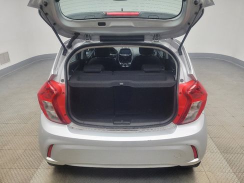 Used 2017 Chevrolet Spark LS image 29