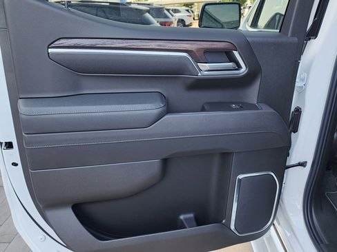 New 2026 GMC Sierra 1500 SLT w/ SLT Premium Plus Package image 40