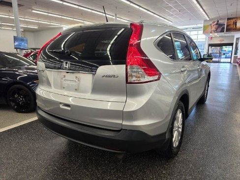 Used 2013 Honda CR-V EX-L image 5