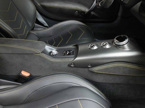 Used 2023 Maserati MC20 Coupe image 28