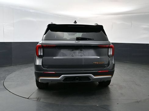 Used 2026 Ford Explorer Tremor w/ Tremor Convenience Package AWD/4WD image 4