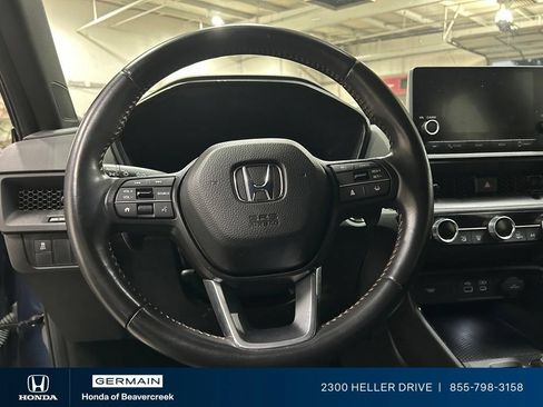Used 2024 Honda CR-V Sport image 16