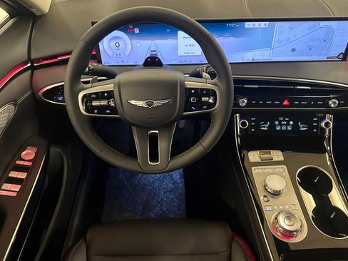 New 2026 Genesis GV70 2.5T AWD/4WD image 14