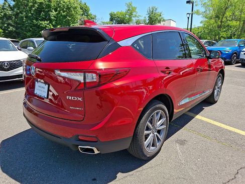Certified 2023 Acura RDX AWD w/ Technology Package image 6