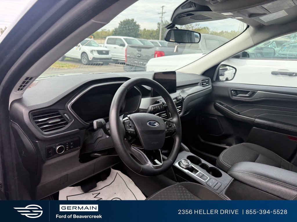 Used 2024 Ford Escape Active AWD/4WD image 5