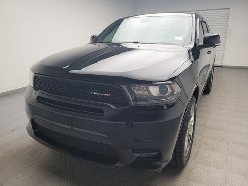 Used 2020 Dodge Durango GT AWD/4WD image 15