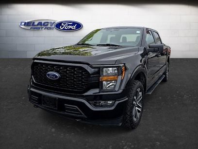 Used 2023 Ford F150 XL w/ STX Appearance Package