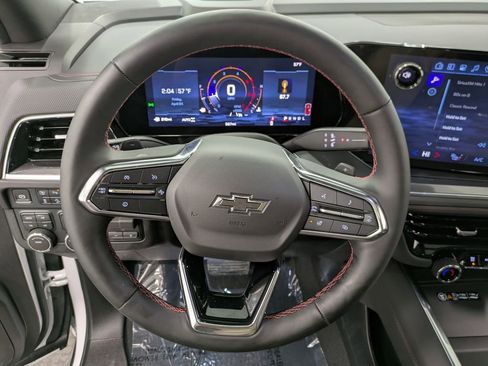 Used 2026 Chevrolet Tahoe RST w/ Comfort Package AWD/4WD image 19