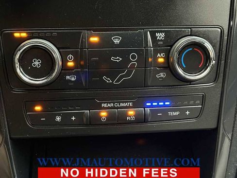 Used 2019 Ford Explorer 4WD image 35