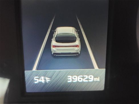 Used 2021 Kia K5 GT-Line image 34