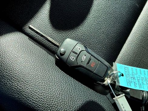 Used 2024 Ford Transit 150 Low Roof w/ Load Area Protection Package image 13