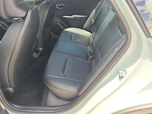 New 2026 Kia K4 EX FWD image 16