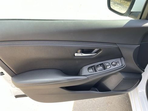 Used 2022 Nissan Sentra S FWD image 10