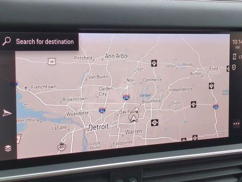 Used 2022 Porsche Cayenne S image 28