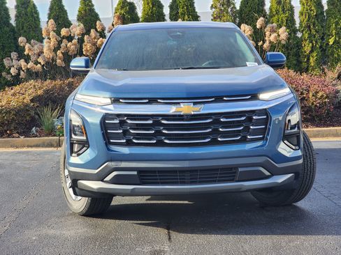 New 2026 Chevrolet Equinox LT w/ Convenience Package II image 41