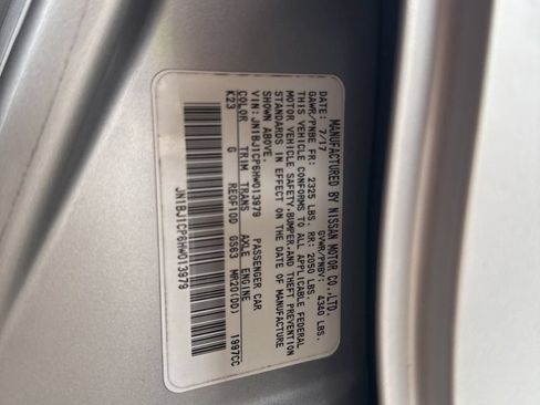 Used 2017 Nissan Rogue Sport SV w/ SV Premium Package FWD image 24