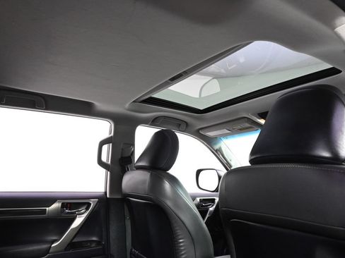 Used 2015 Lexus GX 460 w/ Navigation Package AWD/4WD image 17