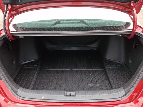 Certified 2024 Honda Accord EX image 30