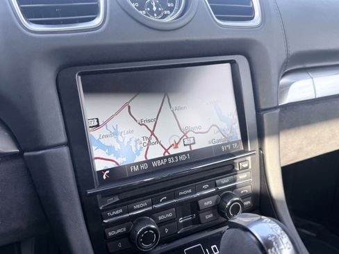 Used 2015 Porsche Cayman GTS image 54