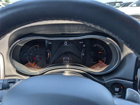 Used 2019 Jeep Grand Cherokee Limited X AWD/4WD image 29